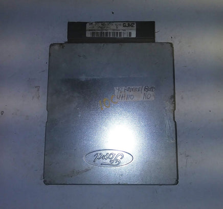XU3F-12A650-AEC ecm ecu computer 1999 Ford Ranger or B3000 **tested**