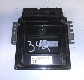 MEC73-251 ecm ecu computer 2007 Nissan Titan
