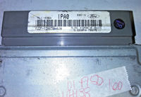 YU2F-12A650-AJA ecu ecm computer 2001 Ford F150 F-150