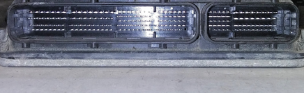 PS12 18 881 ecu ecm computer 2016-2018 Mazda CX-3 CX3