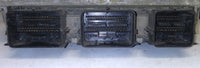 ES7A-12A650-GF ecm ecu computer 2014-2016 Ford Fusion **TESTED**