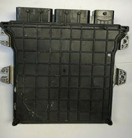 NEC030-029 Nissan Pathfinder 2017 ecm ecu computer NEC030-029