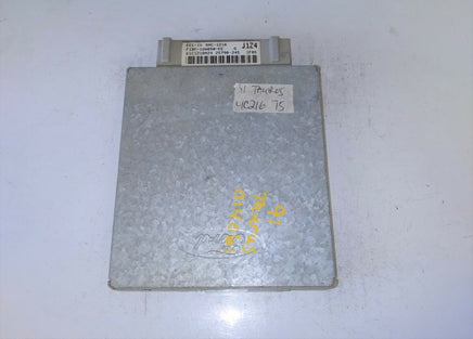 1991 Ford Taurus ecm ecu computer F1DF-12A650-EE