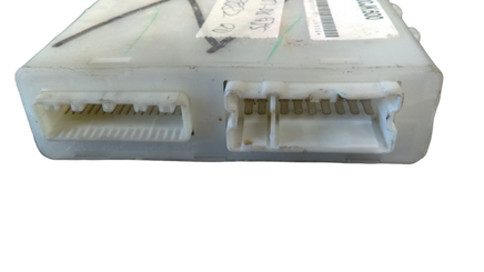 2007-2008 Infiniti G35 seat control module 98800JK600