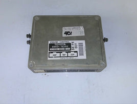 1994-1995 Toyota Paseo ecu ecm computer 89661-16260