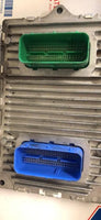 P68397063AA ecm ecu computer 2019 Jeep Grand Cherokee