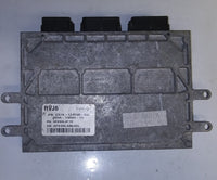 ES7A-12A650-GG ECM ECU computer 2014-2016 Ford Fusion TESTED GOOD