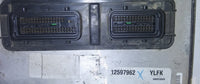 12597962 ecm ecu computer 2006 Chevrolet Cobalt