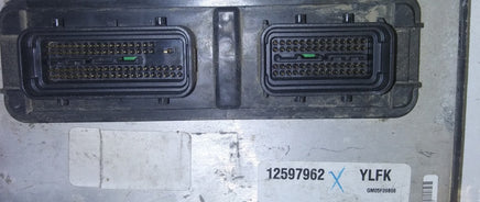 12597962 ecm ecu computer 2006 Chevrolet Cobalt