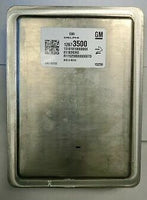 2016-2017 Chevrolet Malibu ecm ecu computer 12673500  "NEW"