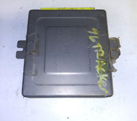 33920-71E21 ecm ecu computer 1996 Suzuki Sidekick - Swan Auto