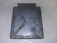 1997 Ford Escort ecm ecu computer F7CF-12A750-EC