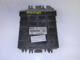 037 906 258 AE VW Jetta or Golf 1995 ecu ecm computer