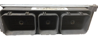 1U7A-12A650-JB Lincoln LS 2000 ecm ecu computer