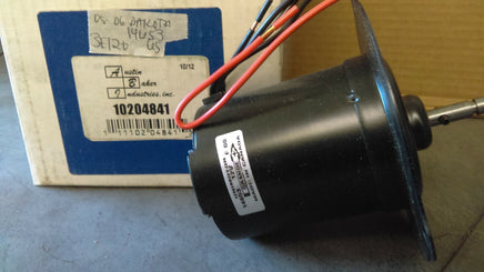 Blower Motor fits 2005-2006 Dodge Dakota 10204841  **New**