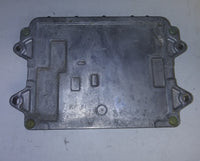 PE1D 18 881E ecm ecu computer 2013 Mazda CX5 CX-5