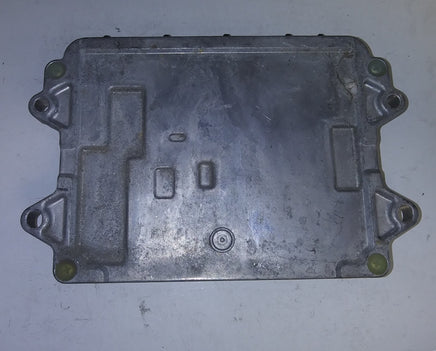 PE1D 18 881E ecm ecu computer 2013 Mazda CX5 CX-5