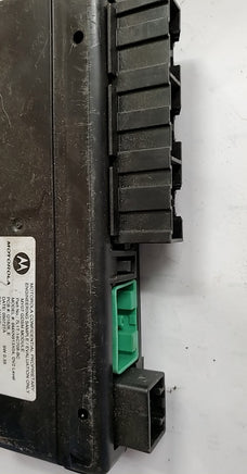 Ford seat control module 7L1T-14C708-BC