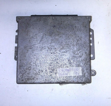 9136490 ecm ecu computer 1993 Saab 9000 - Swan Auto