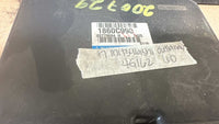 1860C990 Mitsubishi Outlander  2017 ECM ECU computer