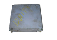 JA56R06 E17 Nissan Altima 2000-2001 ECM ECU computer