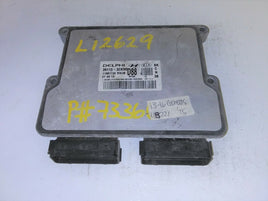 39115-3CKN0 Hyundai Genesis 2013-2016 ecm ecu computer