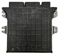 NEC035-002 Nissan Pathfinder or Infiniti QX60 2018-2019 ecu ecm computer