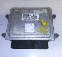 39100-03918 ecm ecu computer 2017-2021 Hyundai Ioniq
