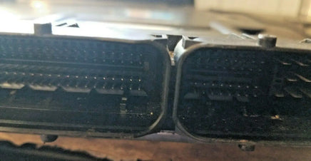 2004 Nissan Altima ecm ecu computer MEC35-060