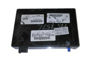 2005-2007 Mercedes E350 Sirius satellite radio receiver module 28032140
