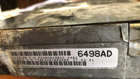 P04606498AD Avenger or Sebring 1999 ecm ecu computer