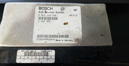 1994-1995 BMW 540i 540 ABS control module computer 0 265 108 006