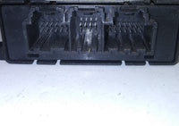 84104305 park aid assist control module 2016-2019 Buick or Chevy or GMC