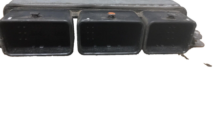 NEC021-678 ecm ecu computer 2015-2017 Nissan Rogue