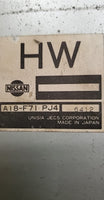 Nissan or Infiniti ecm ecu computer A18-F71 PJ4