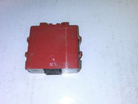 2009-2016 Toyota Venza tire pressure monitor 89769-0T010