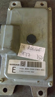 31036 JM04A Nissan Rogue 2009 TCM transmission computer