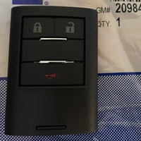 20984233 Cadillac OEM FOB transponder **NEW OEM**