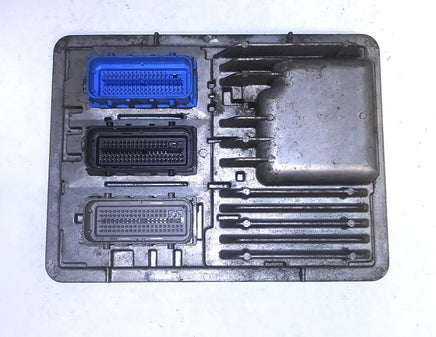12673471 ecm ecu computer 2016 Buick Envision **tested**