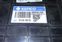 39120-38270 Hyundai Sonata 2002 ecm ecu computer
