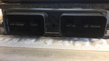 2007-2008 Mazda 6 ecm ecu computer 7M81 12A650 AD