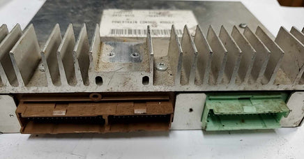 21021733 Saturn pcm ecu ecm computer