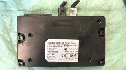 FR3T-14D212-FD Ford Focus 2015 communication module