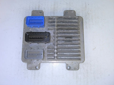 12581130 ecm ecu computer 2005 Saturn Relay ***TESTED GOOD**