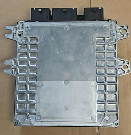 MEC110-191 Nissan Altima 2008 ecm ecu computer **NEW OEM**
