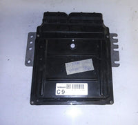MEC73-281 ecm ecu computer 2007 Nissan Titan - Swan Auto