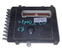 P56028585AC TCM transmission computer 2002 Dodge Ram 1500