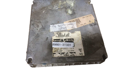 89661-3T331 Toyota Camry 1998 ecu ecm computer