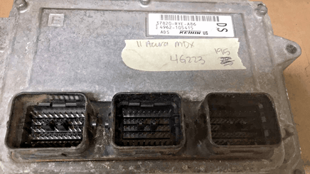 37820-RYE-A86 Acura MDX 2011 ecm ecu computer - Swan Auto