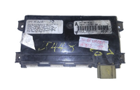YW4T-13C791-AB Anti-theft locking control module 2000-2003 Lincoln LS